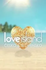 Portada de Love Island (República Checa y Eslovaquia)