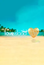 Portada de Love Island