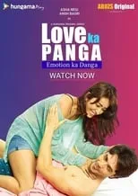 Portada de Love Ka Panga