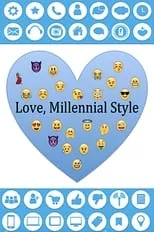 Portada de Love, Millennial Style