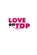 Portada de Love on Top