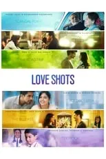 Portada de Love Shots