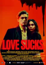 Portada de Love Sucks