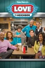 Temporada 1 de Love Thy Neighbor