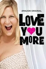 Portada de Love You More