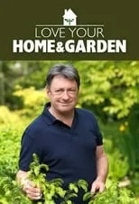 Portada de Love Your Home and Garden