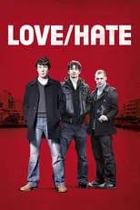 Love/Hate portada