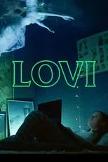 Portada de Lovi