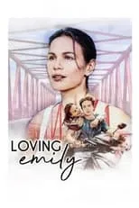 Portada de Loving Emily