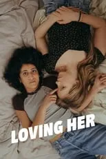 Portada de Loving Her