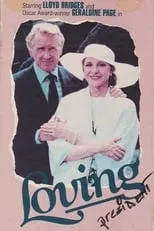 Poster de la película Loving - Películas hoy en TV