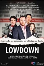 Portada de Lowdown