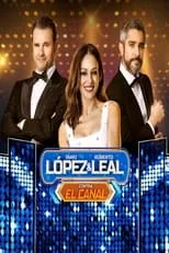 Portada de López & Leal contra el canal