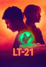 Portada de LT-21