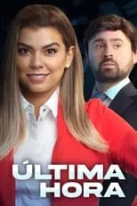 Portada de Última Hora