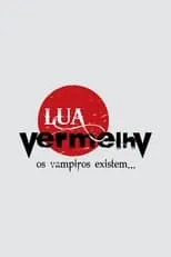 Portada de Lua Vermelha