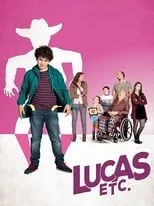 Portada de Lucas etc