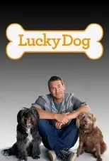 Portada de Lucky Dog