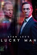 Portada de Lucky Man