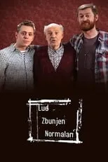 Temporada 2 de Lud, zbunjen, normalan