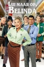 Temporada 1 de Lui Maar Op, Belinda