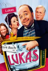 Portada de Lukas