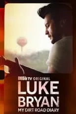 Portada de Luke Bryan: My Dirt Road Diary