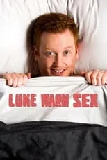 Portada de Luke Warm Sex