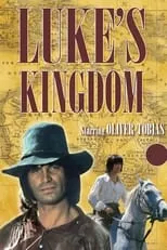 Portada de Luke's Kingdom