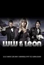 Portada de Lulu & Leon