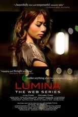 Portada de Lumina