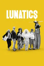 Portada de Lunatics