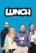 Portada de Lunch