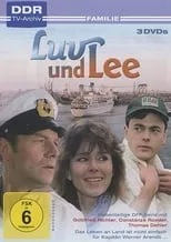 Portada de Luv und Lee