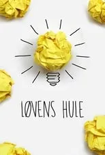 Portada de Løvens hule