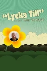 Portada de Lycka Till med Peter Apelgren