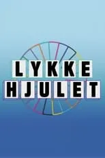 Portada de Lykkehjulet