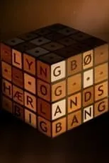 Portada de Lyngbø Og Hærlands Big Bang