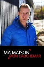 Portada de Ma maison, mon cauchemar