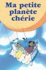 Portada de Ma petite planète chérie