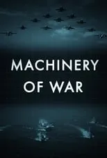 Portada de Machinery of War