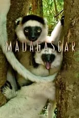 Portada de Madagascar