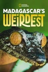 Portada de Madagascar's Weirdest