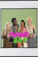 Portada de Madam & Eve