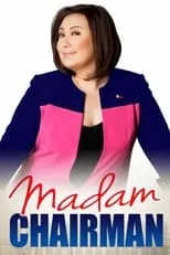 Portada de Madam Chairman