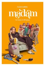 Portada de Madam