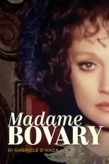 Portada de Madame Bovary