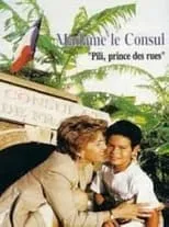 Portada de Madame le Consul