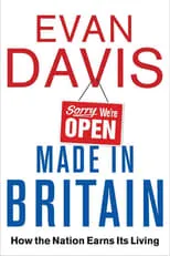 Portada de Made in Britain