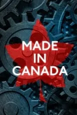 Portada de Made in Canada